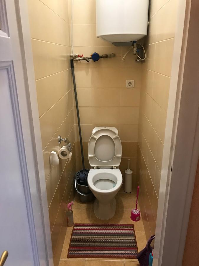 Apartment On Hoholya Street Csernyivci Kültér fotó