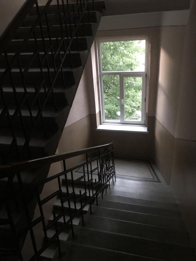 Apartment On Hoholya Street Csernyivci Kültér fotó